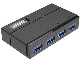 USB jaotur Unitek