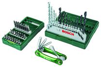 Įrankių rinkinys Bosch
