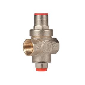 Slėgio reguliatorius Giacomini R153CX003, 16 Bar