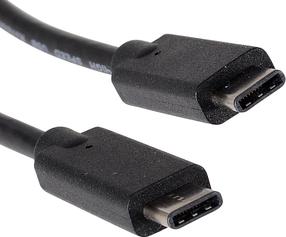 Laidas Sandberg USB to USB USB 3.1 C, USB 3.1, 2 m, juoda sp.
