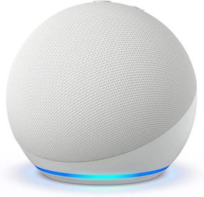 Belaidė kolonėlė Amazon Echo Dot 5, balta sp.