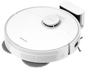 Dulkių siurblys - robotas Dreame L10s Pro Gen 3, balta sp.