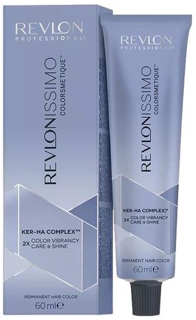 Juuksevärv Revlon Revlonissimo Colorsmetique™ Cools, very light iridescent ash blonde v., 9.21, 60 ml