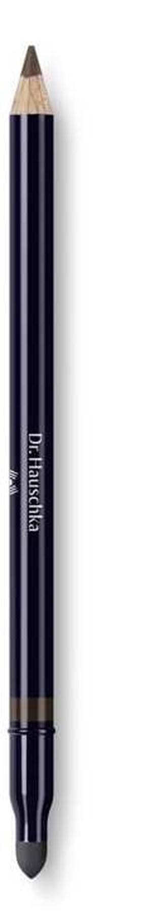 Akių pieštukas Dr.Hauschka Eye Definer, 1.05 g, ruda sp. 02 brown