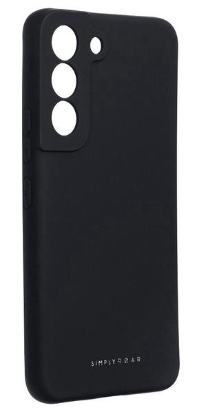 Чехол для телефона Roar Space Case, черный цв., Samsung