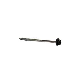 Vinys šiferiui Eternit, 100 mm x 6 mm, 100 vnt.