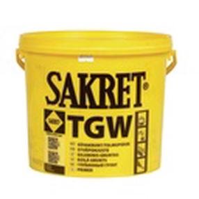 Грунт жидкий Sakret TGW