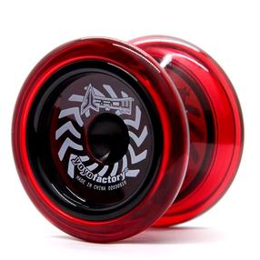 Йо-йо YoYoFactory AROW 450, красный цв.