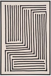 Reprodukcija House Nordic Lipari, 4981052, 60 cm x 90 cm