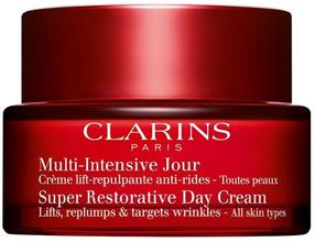 Veido kremas Clarins Multi-Intensive, 50 ml