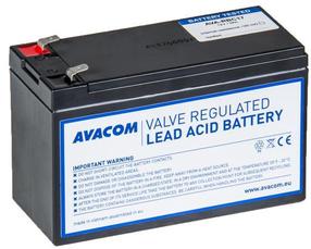 UPS aku Avacom