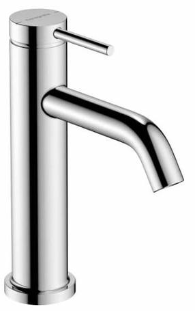 Izlietņu jaucējkrāns Hansgrohe Tecturis S, hroma krās.
