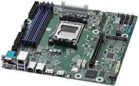 Материнская плата ASRock EPYC4000D4U