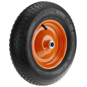 Kолесо для тачки Terra WB6418, 4.00-8 16 ″