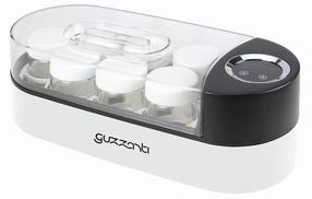 Jogurta gatavotājs Guzzanti GZ-706