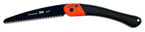 Rokas zāģis kokam Bahco Foldable Pruning Saw JT 7TPI, koks, 190 mm, 316 mm