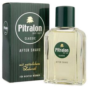 Pēc skūšanās losjons Pitralon Classic, 100 ml