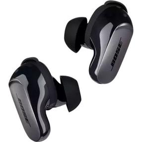 Juhtmeta kõrvaklapid Bose QuietComfort Ultra, must v.