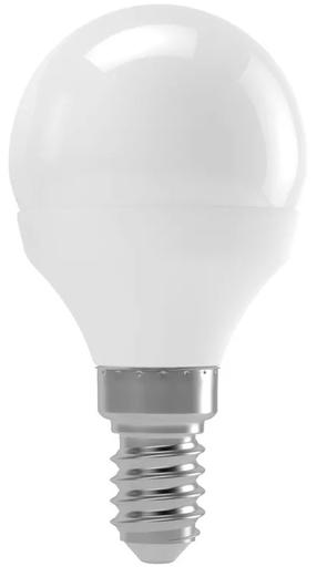 Lemputė Emos Classic ZQ1210 LED, E14, 2700 °K, E14, 4 W, 330 lm