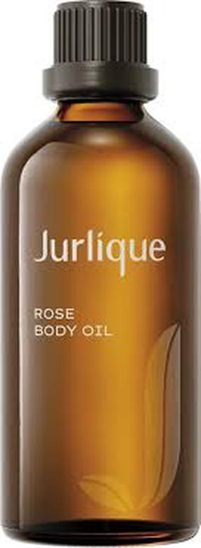 Kūno aliejus Jurlique Rose, 100 ml