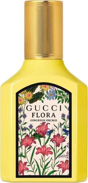 Parfimērijas ūdens Gucci Flora Gorgeous Orchid, 30 ml