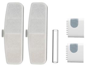 Filtrs dzeršanai Xiaomi BHR6148GL, balta krās./pelēka krās.