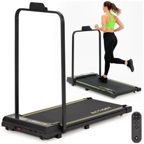Беговая дорожка Actiget The Actiget electric treadmill