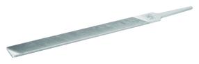 Dildė Bahco, plokščia, 200 mm, metalas