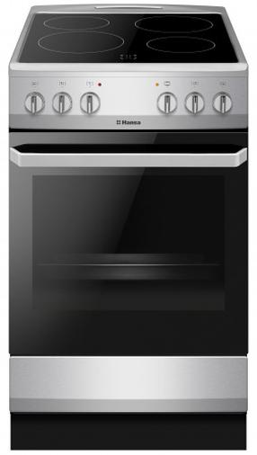 Elektripliit elektriahjuga Hansa FCCS56069