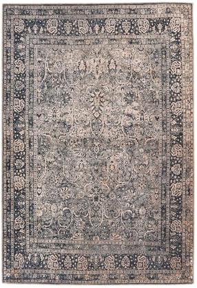 Kilimas vidaus Me Gusta Faye 925, juodas/įvairių spalvų, 330 cm x 230 cm (pažeista pakuotė)