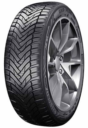 Universāla automašīnas riepa Crosswind Grip Peak 4S 195/45/R16, 84-V, XL, D, B, 69 dB