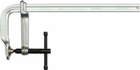 Spaustuvas Yato YT-6412, plienas, 30 cm x 12 cm