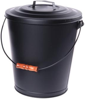 Pelnu spainis 259081, 24 l, melna krās.