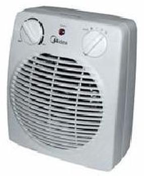 Termoventilators Ewt NFD 20 A, 2 kW