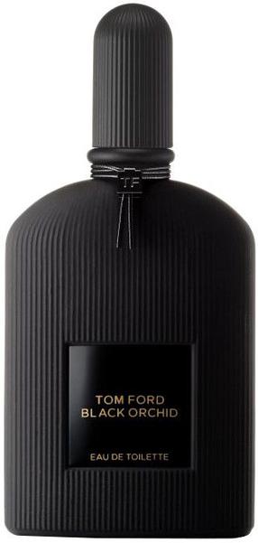 Tualetes ūdens Tom Ford Black Orchid, 50 ml