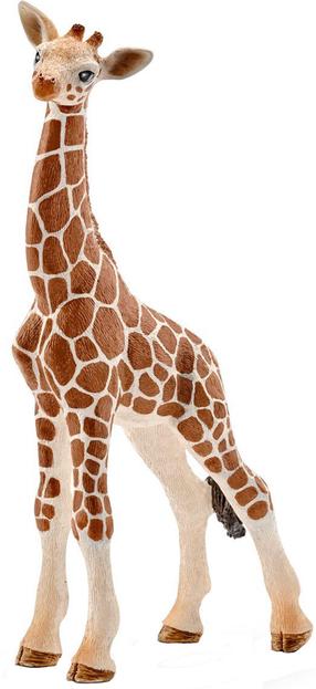 Фигурка-игрушка Schleich Wild Life 14751