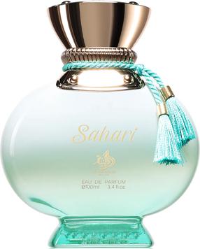 Kvapusis vanduo AL Wataniah Sahari, 100 ml