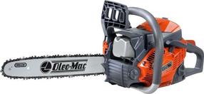 Bensiinimootoriga kettsaag Oleo-Mac GSH 400, 1700 W, 35 cm