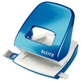 Caurumotāji Leitz, plastmasa