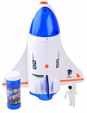 Ziepju burbuļu mašīna ZA4313, 150 ml