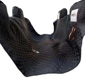 Automobilių sėdynių užvalkalas gyvūnams Hobbydog, 160 cm x 140 cm, 160 x 140 cm