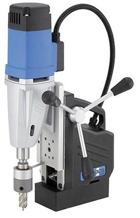 Электрическая дрель BDS MABasic 450, 1150 Вт