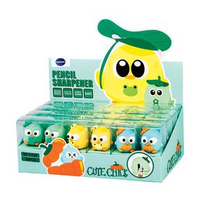 Teritaja Centrum Cute Chick, (värv/disain valitakse juhuslikult)