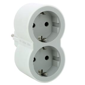 Двойной сплиттер Legrand 694516, 16 а, 230 В