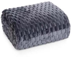 Плед Design 91, нержавеющей стали цв., 130 см x 160 см