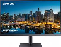 Monitors Samsung LF32TU870VPXEN, VA, 60 Hz, 4K UHD, 31.5"