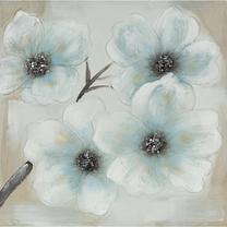 Reprodukcija Bloom, 60 cm x 60 cm