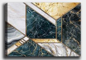 Reproduktsioon Wallity 1494267332-5070, 70 cm x 50 cm