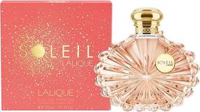 Parfimērijas ūdens Lalique Soleil, 50 ml