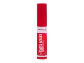 Блеск для губ Rimmel London Thrill Seeker, 10 мл, berry glace цв., 600